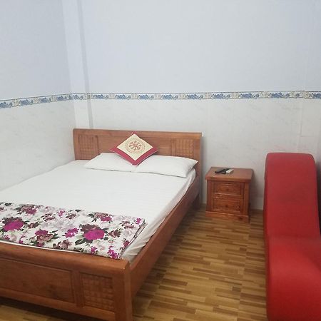Mydungmotel Da Nang Buitenkant foto