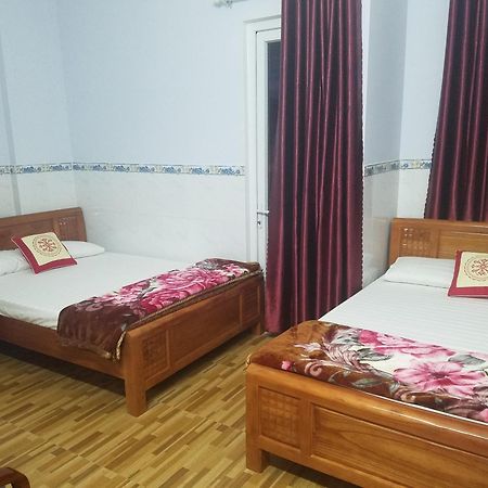 Mydungmotel Da Nang Buitenkant foto