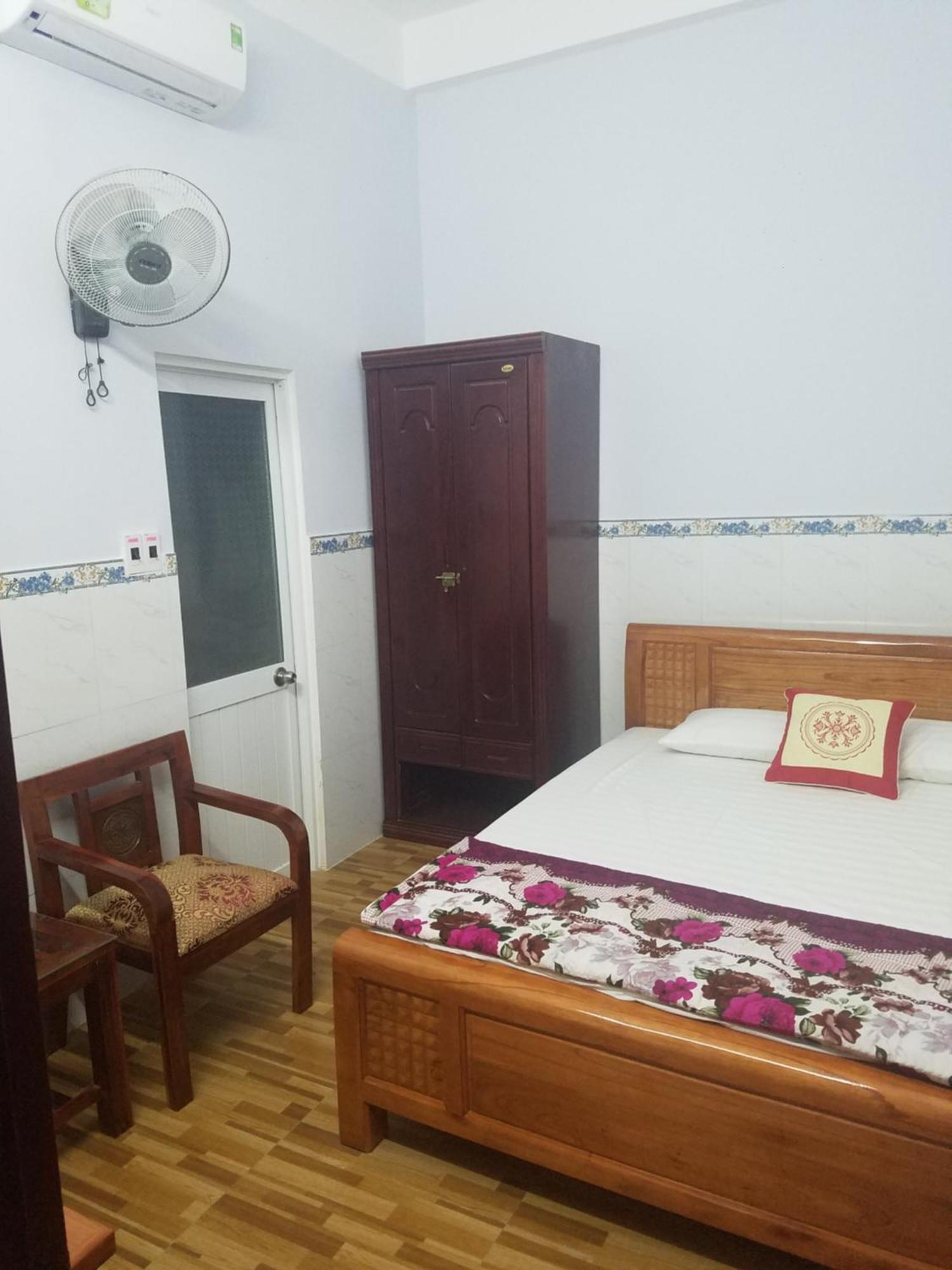 Mydungmotel Da Nang Buitenkant foto
